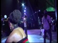 Look Who's Dancing - Ziggy Marley | Live at Rototom in Benicassim, Spain (2011)