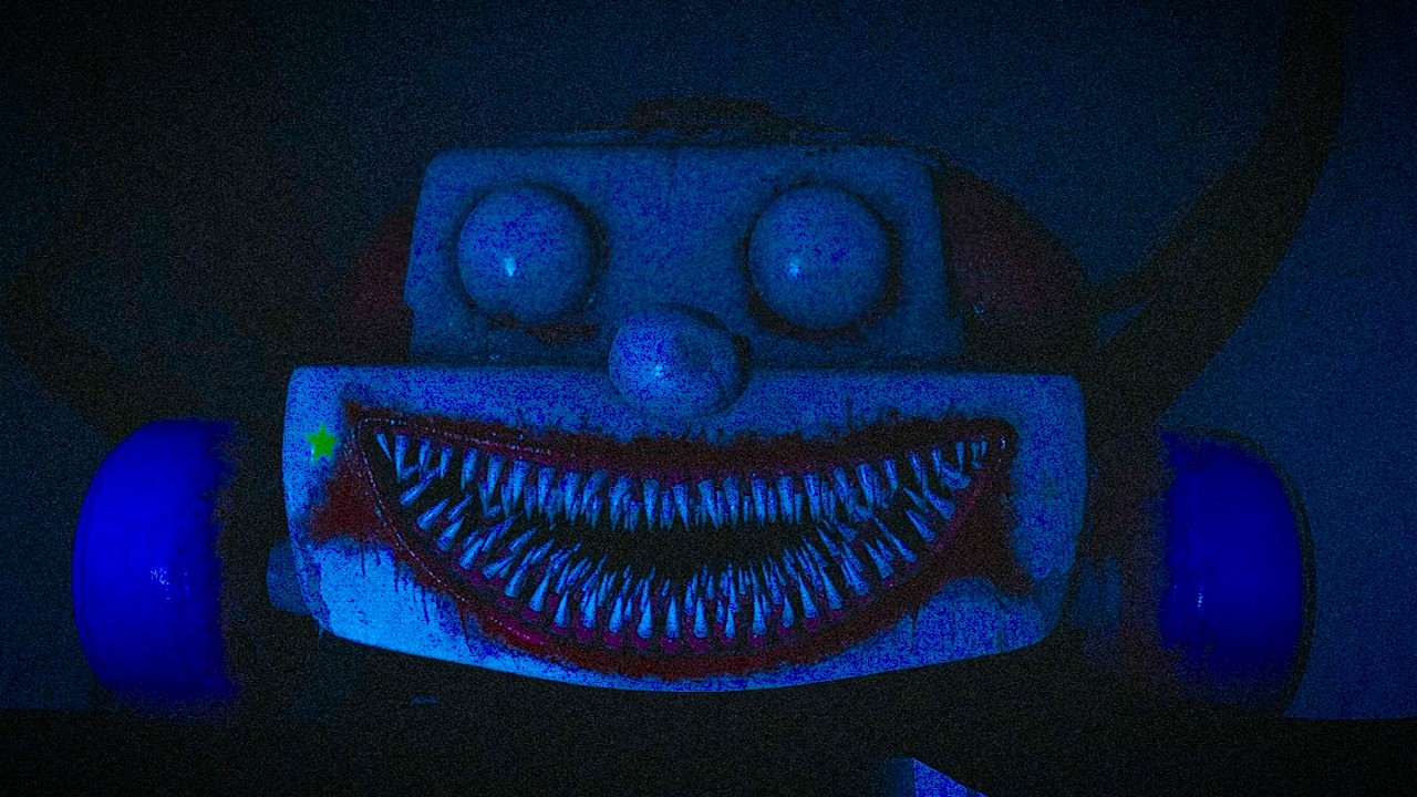 HAY ALGO DENTRO DE MI CASA...💀