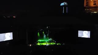 Teoman - Duş (Live At Harbiye Cemil Topuzlu Açıkhava Tiyatrosu, İstanbul / 19 Temmuz 2022)