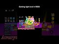 Getting Light Lord In BGSI #bgsi #bubblegumsimulatorinfinity #yay #yippee #light