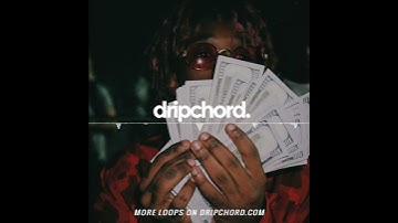 Free Lil Uzi Vert Loop "Goth" MIDI & WAV, Royalty-Free