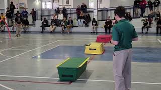 Introduction to Drones at J-Term 2023 | Randolph-Macon Academy