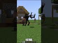¿Sobrevivirías al monstruo más aterrador de Minecraft?