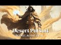SCORE ADDICTION - Desert Pursuit [Epic Cinematic Orchestra, Choir]