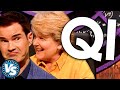 5 ROUNDS Of QI! Funny and Interesting Rounds!