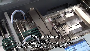 Horizon Smart Binding System