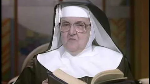 Mother Angelica Live Classics - 2014-07-07 - Keep ...