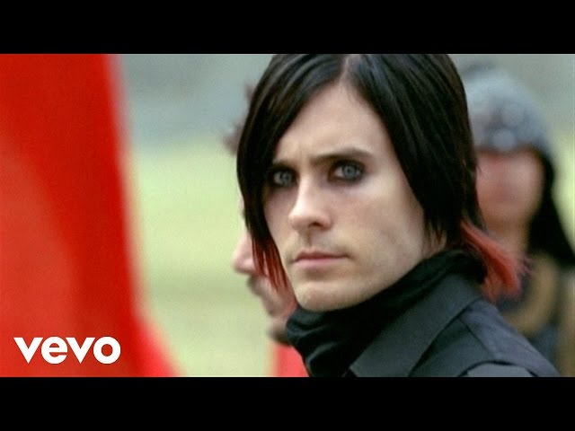 Thirty Seconds To Mars - From Yesterday (The Full Length Short Film - Unrated) class=