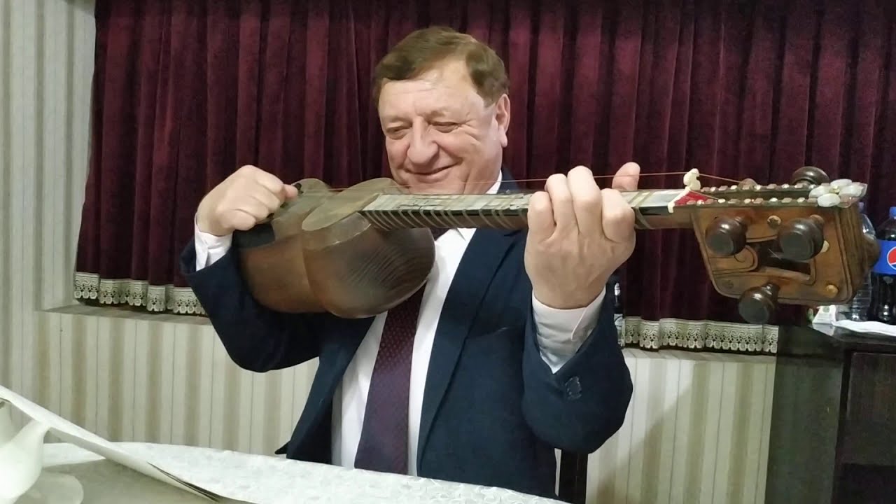 Нафис мажлислар. 2-қисм