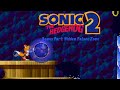 Sonic The Hedgehog 2 Gameplay Bonus Part Hidden Palace Sonic The Hedgehog 2 Gameplay Bonus Part Hidden Palace