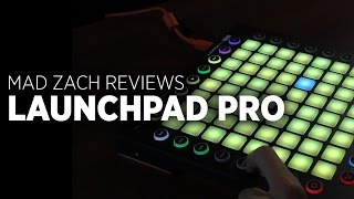 Mad Zach Launchpad Pro Review screenshot 5