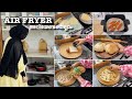 വീട്ടുജോലി എളുപ്പമാക്കാൻ Air Fryer🔥Make Easy &amp; Enjoy your HOME chores 👍Air Fryer Tutorial