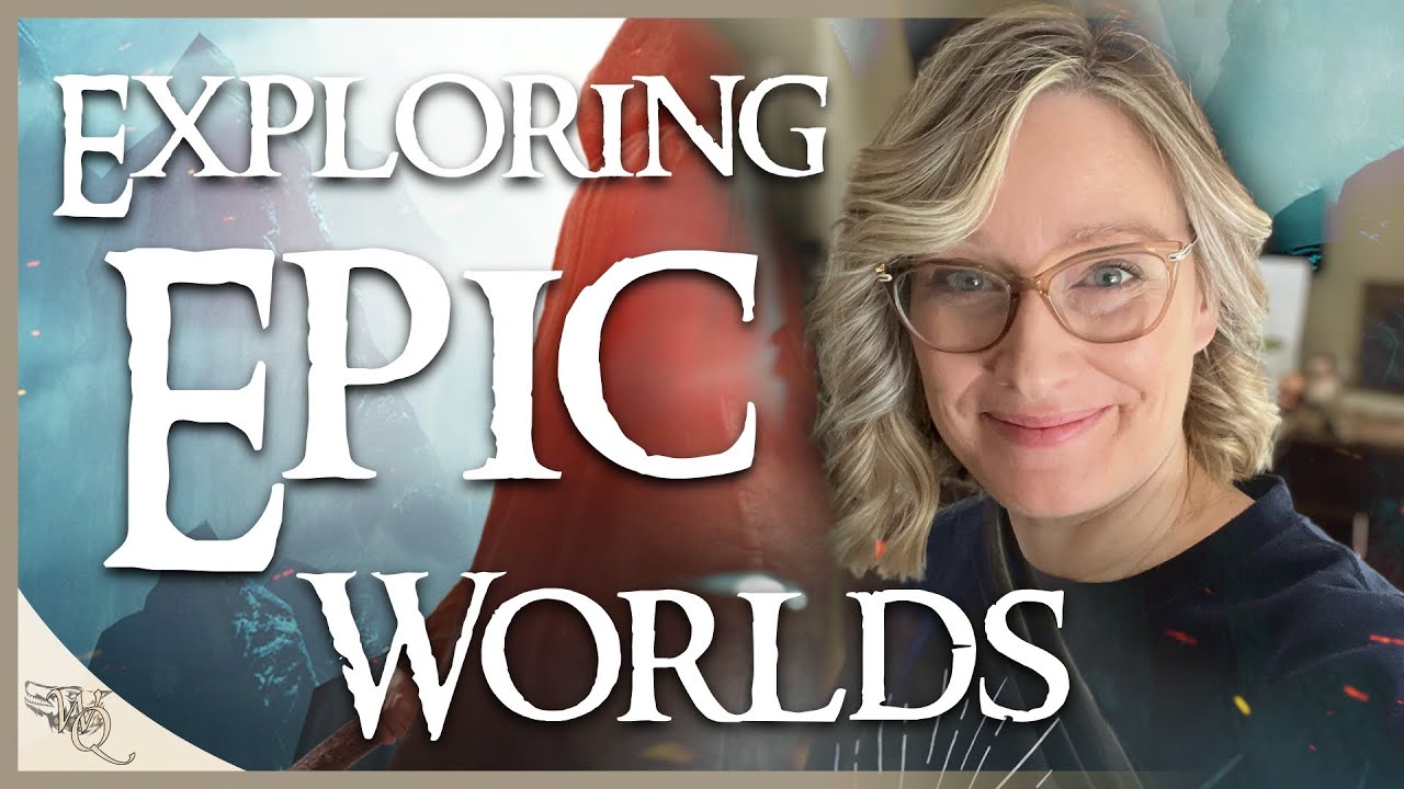 Genre Blending: How Star Wars and Fantasy Shaped Katee Stein’s Stories