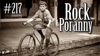 Poranny Rock - Hej Mamo!