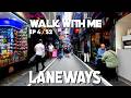 Melbourne's Hidden Laneways, Street Art and Southbank | Victoria