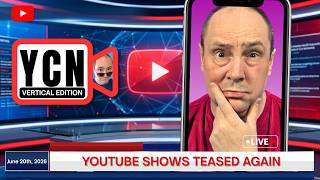 📱 Its the Summer of YouTube! - YouTube Creator News LIVE