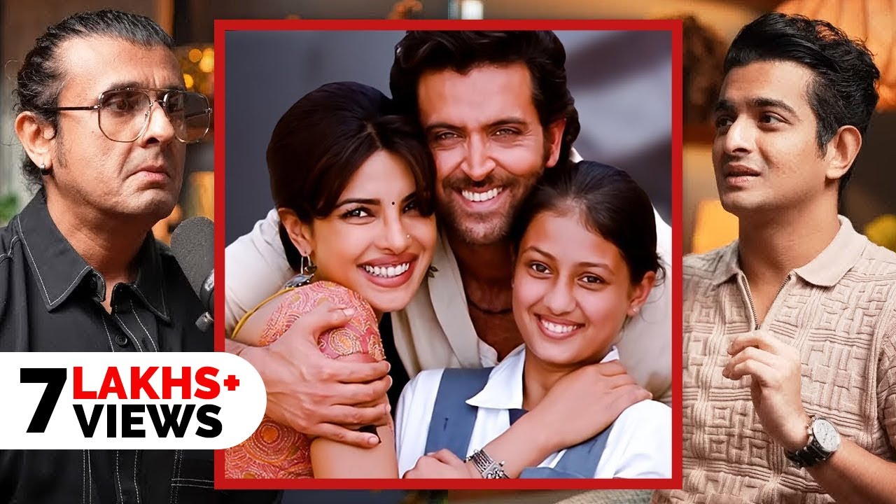 What Happened During ‘Abhi Mujh Mein Kahin’ Song? Sonu Nigam’s Speaks About His Lowest Phase