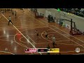 2018 Aon U19 Nationals - Womens 3rd & 4th PO: Waitaha Canterbury Red V Taranaki