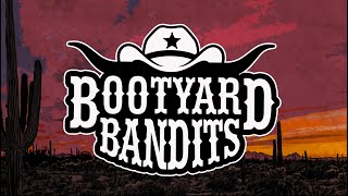 Bootyard Bandits- Hobby Horse (Official Lyric Video)