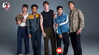 Meet August Moon, the Fictional Boy Band from The Idea of You: 'We Love Each Other as People'