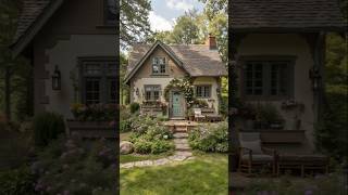 Simple And Relaxing Home Slow Living In A Cozy Cottage