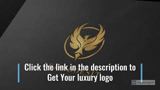 Create your luxury and fancy logo design screenshot 5