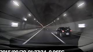 20180205新東名高速追突事故
