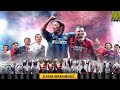 The Story Of The Sole Ruler Of Football Ibrahimovic 