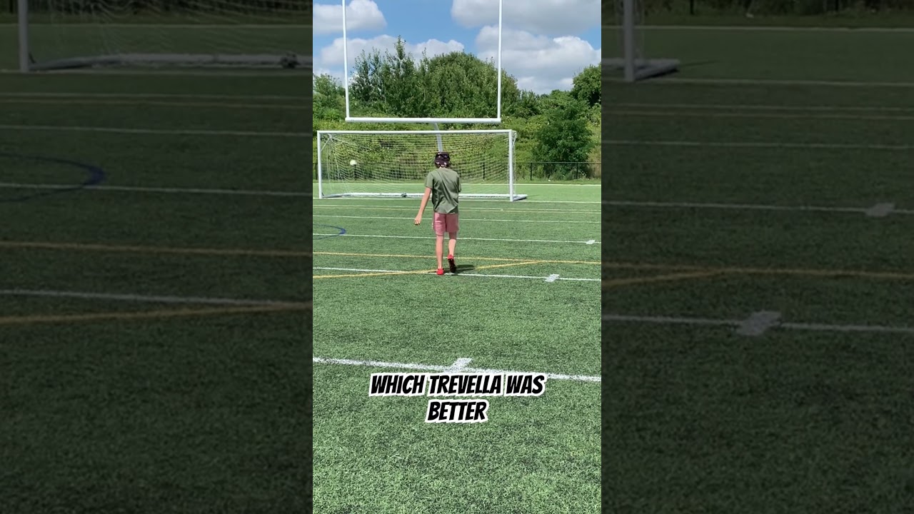 Who has a better trevella 