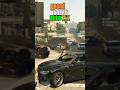 police chase michael gta 5 online #gtav #gta #gta5 #gta5online #viral #gta5mods #cheapthrillsgamer
