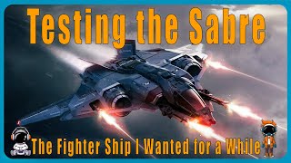 Download Lagu Will the Sabre be the Best Ship in my Fleet in Star Citizen? MP3 Download Lagu Will the Sabre be the Best Ship in my Fleet in Star Citizen? MP3