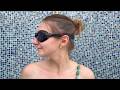 Otionus Unisex Swimming Goggles | Adult, Men, Women &amp; Youth Anti-Fog, Anti-UV Goggles