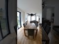 Drone flying inside home