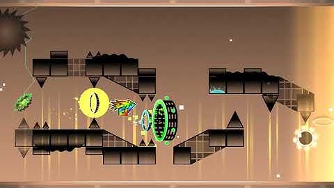 My part Tropical Breeze