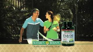 Fish Oil Mini Softgels HD