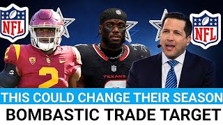 🚨 DONE DEAL CONFIRMED: Dallas