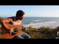 Chris Matthews performs "Ocean" by John Butler