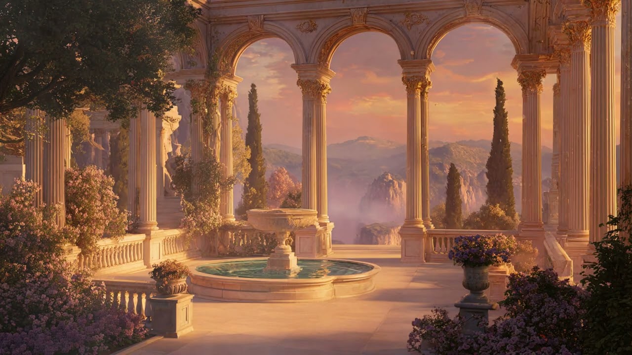 Pure Classical Instrumentals That Sound Like the Softest Part of Your Memory 💭🕊️