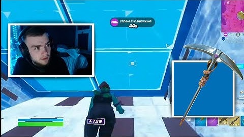 This Pickaxe Makes Pxlarized Edit Faster...