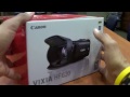 Canon 32GB VIXIA HF G20 Full HD Camcorder Review