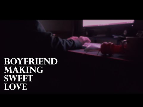 Sweet m〇king love Boyfriend【 Japanese sadist boyfriend ASMR 】【M4F】【 ENG SUB 】