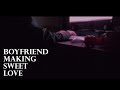 Sweet m〇king love Boyfriend【 Japanese sadist boyfriend ASMR 】【M4F】【 ENG SUB 】