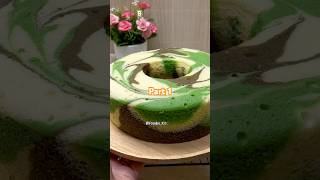 Bolu Marmer Kukus #bolu #bolukukus #bolumarmer #bolulembut #resep #cemilan #idejualan #boluenak