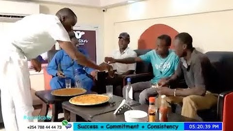 Success = Commitment + Consistency - Part 1