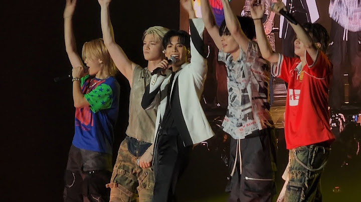 [FANCAM] 240707 WOLF HOWL HARMONY & KOKORO PSYCHIC FEVER @ MIXEDPOP BANGKOK 2024