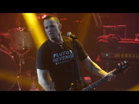 Tremonti - Take You With Me, Live At The Academy, Dublin Ireland, July 3Rd 2018