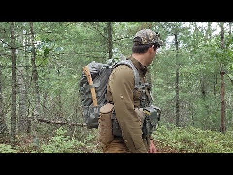Land Navigation: Dead