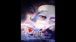 Eray Yeşilırmak - Sol Yanım / ESRUM Cover [2020] Resimi