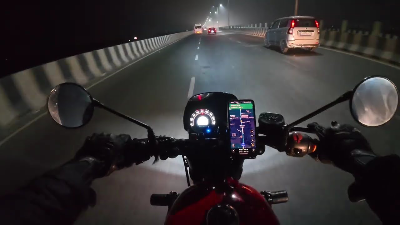 Delhi to Bhimtal Uttrakhand | 1st Vlog |