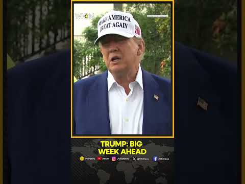 Israel-Iran War: Trump: